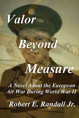 Valor Beyond Measure 0578019078 Book Cover