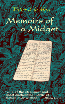 Memoirs of a Midget 1589880129 Book Cover