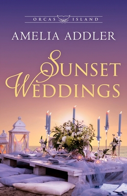 Sunset Weddings 1955298653 Book Cover