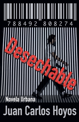 Desechable [Spanish] B0C3G5NNNB Book Cover