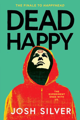Dead Happy 0593812069 Book Cover