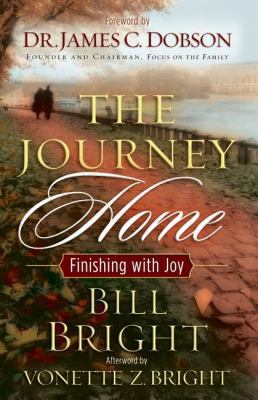 The Journey Home 0785287760 Book Cover