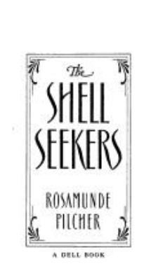 The Shell Seekers 0440202043 Book Cover