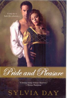 Pride and Pleasure 0758231725 Book Cover
