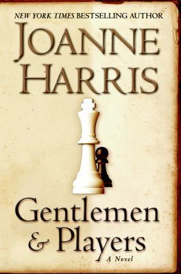 Gentlemen and Players 0060559144 Book Cover