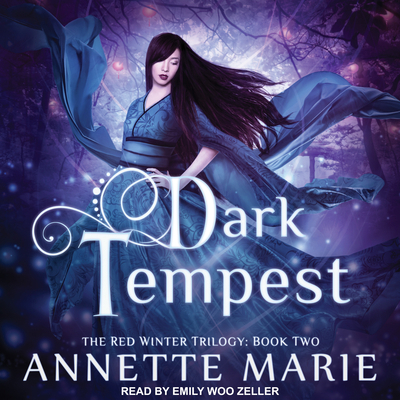 Dark Tempest 1515966402 Book Cover