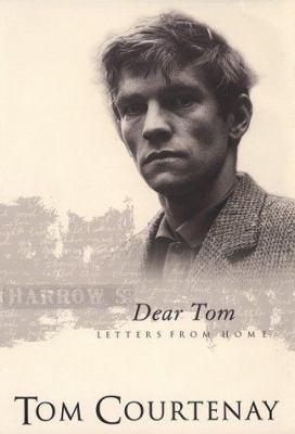 Dear Tom 038560095X Book Cover