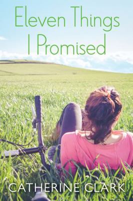 Eleven Things I Promised 0062264540 Book Cover