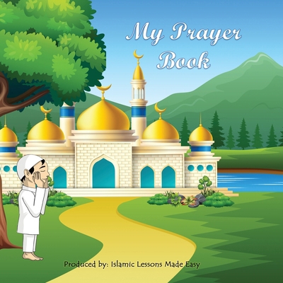 My Prayer book 1764084209 Book Cover