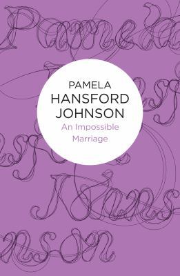 An Impossible Marriage 1447214412 Book Cover