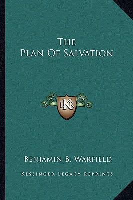 The Plan Of Salvation 1162924101 Book Cover