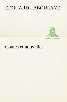 Contes et nouvelles [French] 3849128075 Book Cover