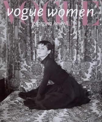 Vogue Women 1862054215 Book Cover