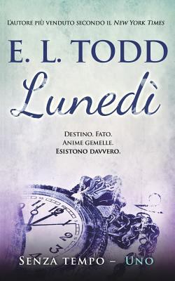 Lunedì [Italian] 1724845659 Book Cover