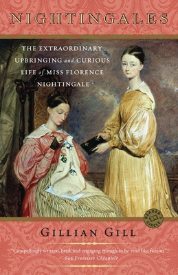 Nightingales: The Extraordinary Upbringing and ... 0345451880 Book Cover