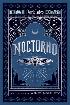 Nocturno [Spanish] 8419521973 Book Cover