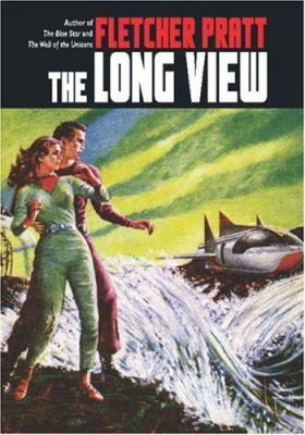 The Long View 1557424608 Book Cover