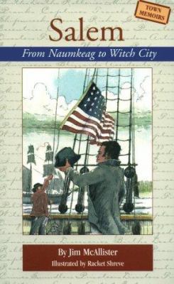 Salem 1889833142 Book Cover