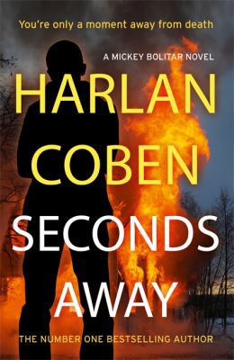 Seconds Away 1780620217 Book Cover