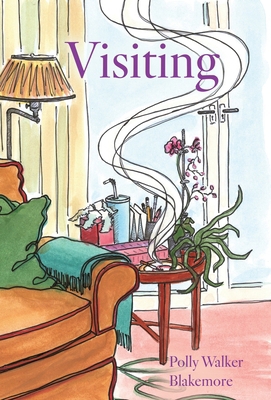 Visiting B0GWM69RKP Book Cover