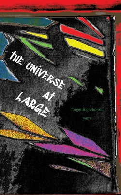 The universe at LARGE: forgetting who you were 3347566602 Book Cover