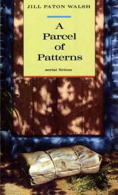 A Parcel of Patterns 0374457433 Book Cover