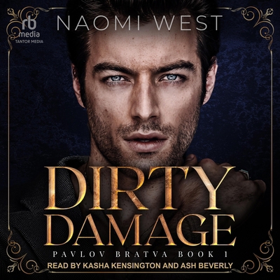 Dirty Damage B0GGD3CQYW Book Cover