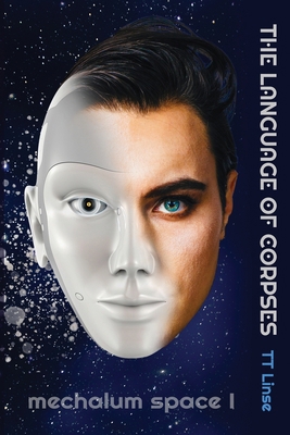 The Language of Corpses 1953694020 Book Cover