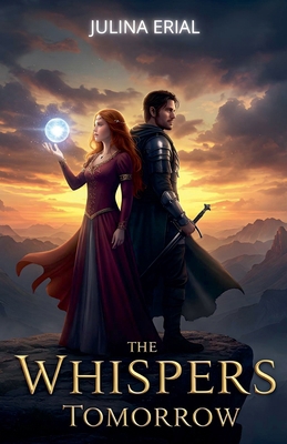 The Whispers Tomorrow B0DYRGS14R Book Cover