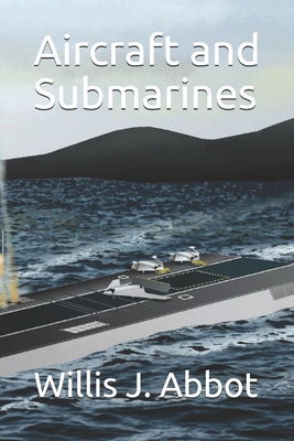 Aircraft and Submarines B08GV91WKG Book Cover