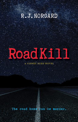 Road Kill 1947504304 Book Cover