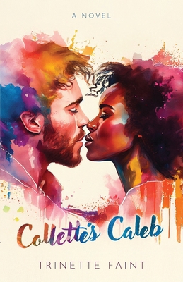 Collette's Caleb B0GPHPZZND Book Cover