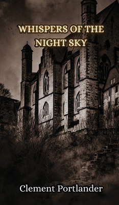 Whispers of the Night Sky 9916850070 Book Cover