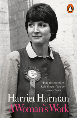 A Woman's Work 0141983868 Book Cover