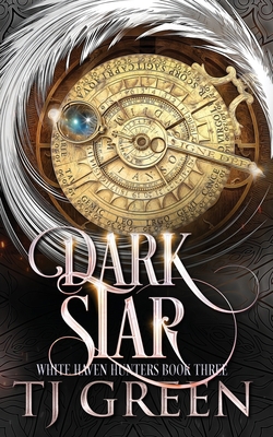 Dark Star: Paranormal Mysteries 1990047343 Book Cover