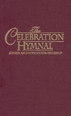 Celebration Hymnal 3010157363 Book Cover