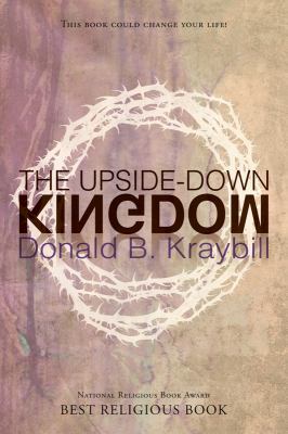 Upside-Down Kingdom: Updated Edition 0836195132 Book Cover