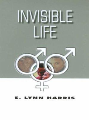 Invisible Life [Large Print] 0786250550 Book Cover