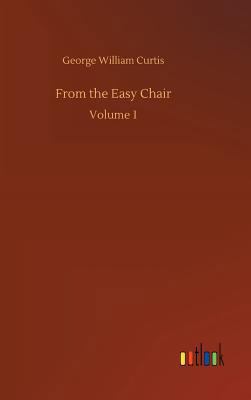 From the Easy Chair 3734030595 Book Cover