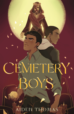Cemetery Boys B0GN2GRCLD Book Cover