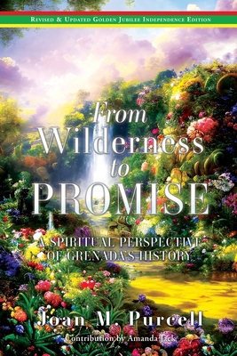 From Wilderness to Promise: A Spiritual Perspec... 1662886551 Book Cover