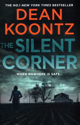 The Silent Corner (Jane Hawk Thriller) 0007518099 Book Cover