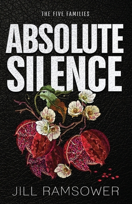 Absolute Silence 1963286243 Book Cover
