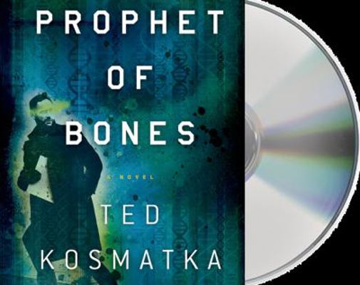 Prophet of Bones 1427228868 Book Cover