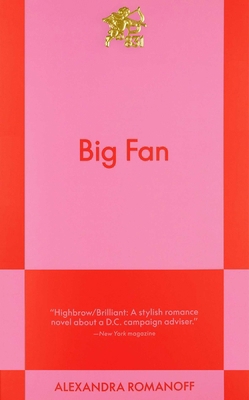 Big Fan: An 831 Stories Romance B0D1P5KLDK Book Cover