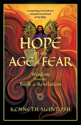 Hope in an Age of Fear: Wisdom from the Book of... 1625248075 Book Cover