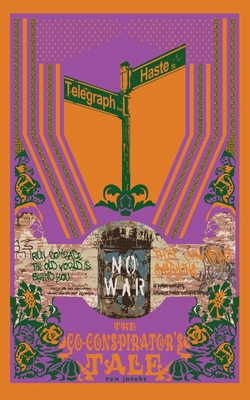 The Co-Conspirator's Tale 0983206309 Book Cover