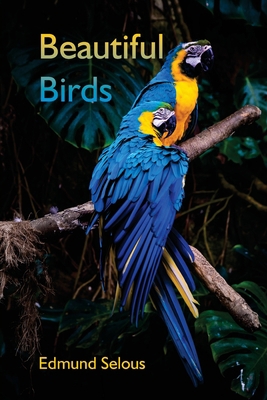 Beautiful Birds 9354750532 Book Cover