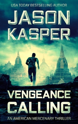 Vengeance Calling 1648754872 Book Cover