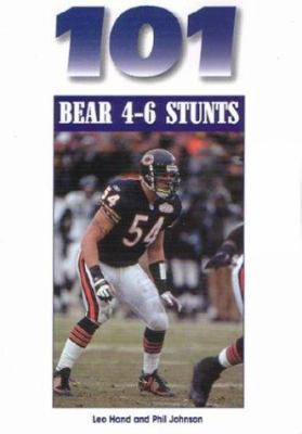 101 Bear 4-6 Stunts 1585188417 Book Cover